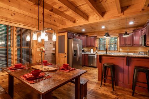 17 Nicholas Way South Ellijay GA 30540