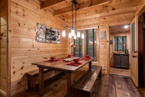 17 Nicholas Way South Ellijay GA 30540