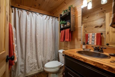 17 Nicholas Way South Ellijay GA 30540