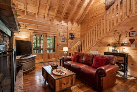 17 Nicholas Way South Ellijay GA 30540