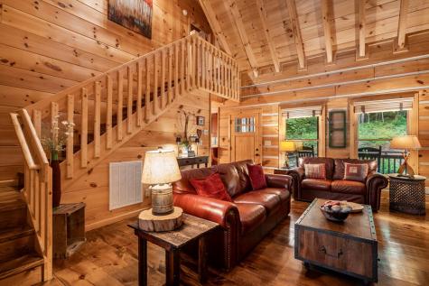 17 Nicholas Way South Ellijay GA 30540