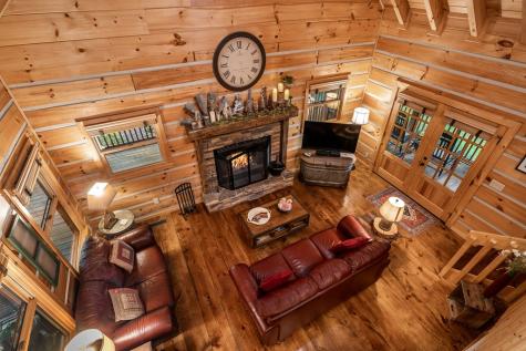 17 Nicholas Way South Ellijay GA 30540