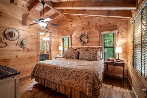 17 Nicholas Way South Ellijay GA 30540