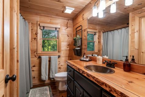 17 Nicholas Way South Ellijay GA 30540