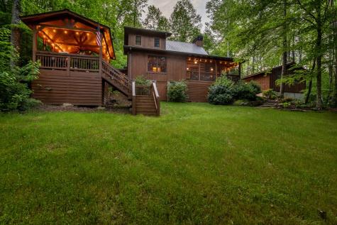 17 Nicholas Way South Ellijay GA 30540