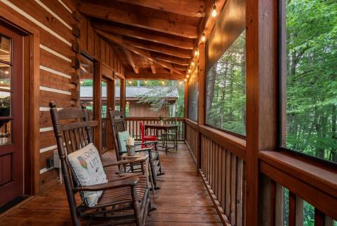 17 Nicholas Way South Ellijay GA 30540