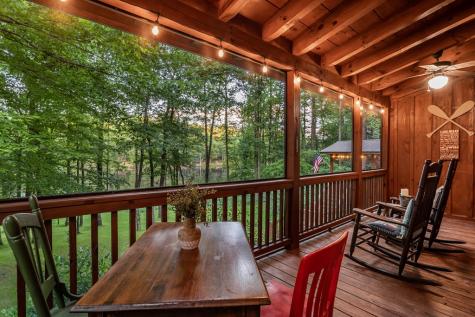 17 Nicholas Way South Ellijay GA 30540