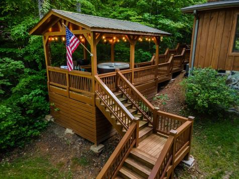 17 Nicholas Way South Ellijay GA 30540