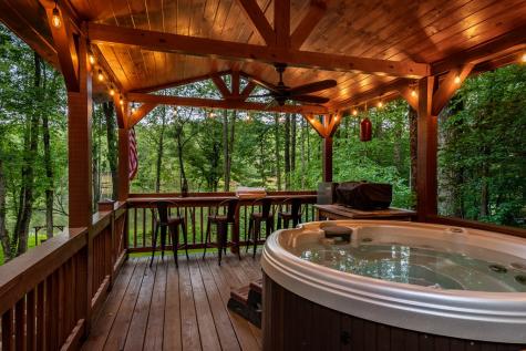 17 Nicholas Way South Ellijay GA 30540