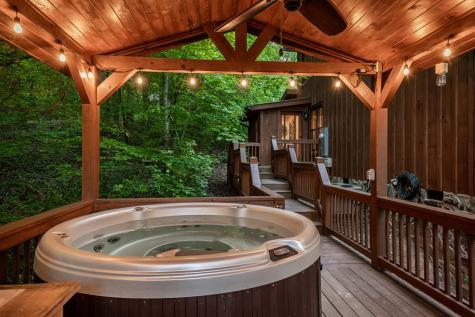 17 Nicholas Way South Ellijay GA 30540