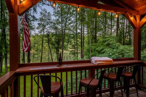 17 Nicholas Way South Ellijay GA 30540