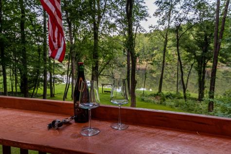 17 Nicholas Way South Ellijay GA 30540