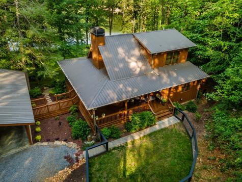 17 Nicholas Way South Ellijay GA 30540