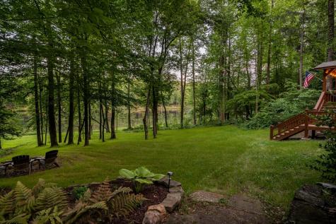 17 Nicholas Way South Ellijay GA 30540