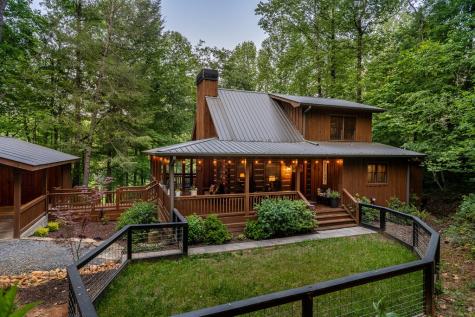 17 Nicholas Way South Ellijay GA 30540