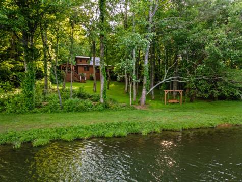 17 Nicholas Way South Ellijay GA 30540