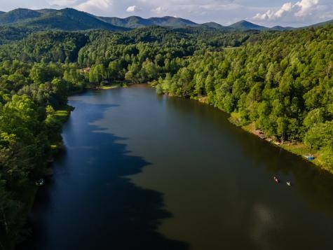 17 Nicholas Way South Ellijay GA 30540