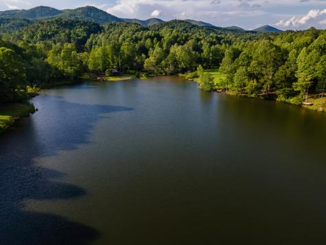 17 Nicholas Way South Ellijay GA 30540