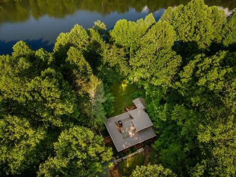 17 Nicholas Way South Ellijay GA 30540