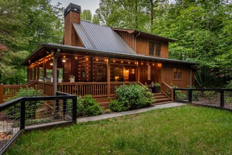 17 Nicholas Way South Ellijay GA 30540