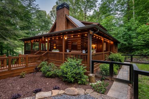 17 Nicholas Way South Ellijay GA 30540