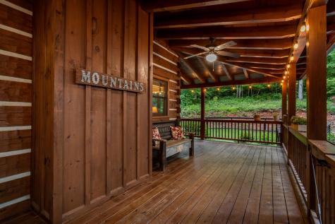 17 Nicholas Way South Ellijay GA 30540