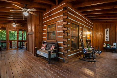 17 Nicholas Way South Ellijay GA 30540