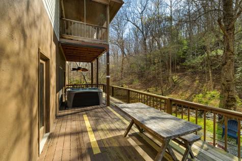 1396 Cherokee Trail Young Harris GA 30582
