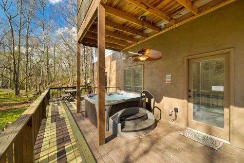 1396 Cherokee Trail Young Harris GA 30582