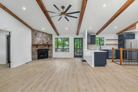 951 Mcclure Drive Hayesville NC 28904