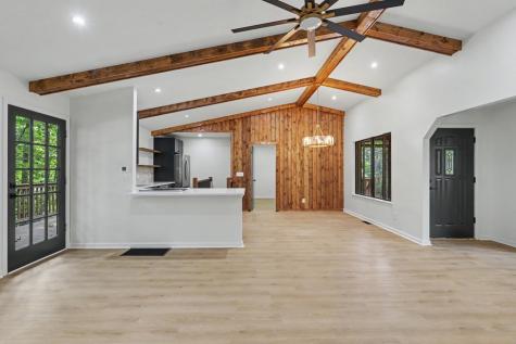 951 Mcclure Drive Hayesville NC 28904