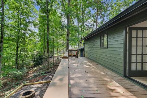 951 Mcclure Drive Hayesville NC 28904