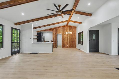 951 Mcclure Drive Hayesville NC 28904