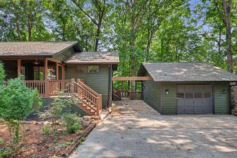 951 Mcclure Drive Hayesville NC 28904