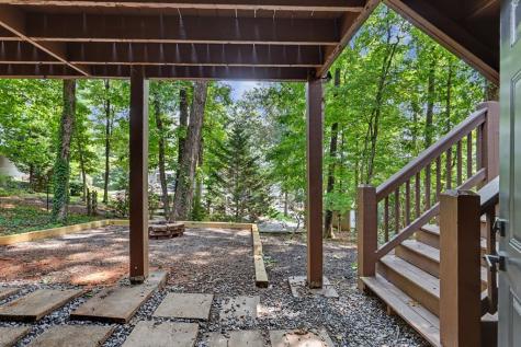 951 Mcclure Drive Hayesville NC 28904