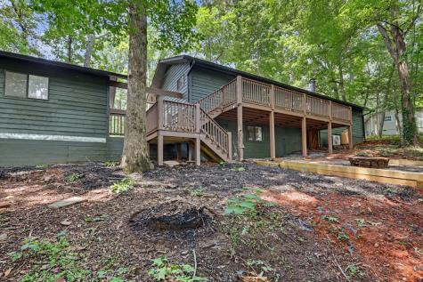 951 Mcclure Drive Hayesville NC 28904