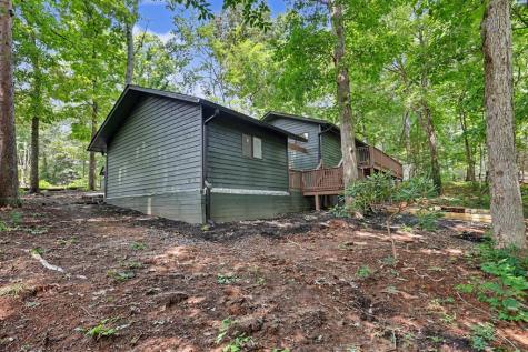 951 Mcclure Drive Hayesville NC 28904