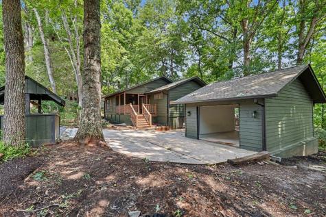 951 Mcclure Drive Hayesville NC 28904