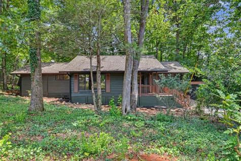 951 Mcclure Drive Hayesville NC 28904