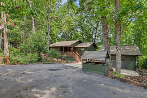 951 Mcclure Drive Hayesville NC 28904