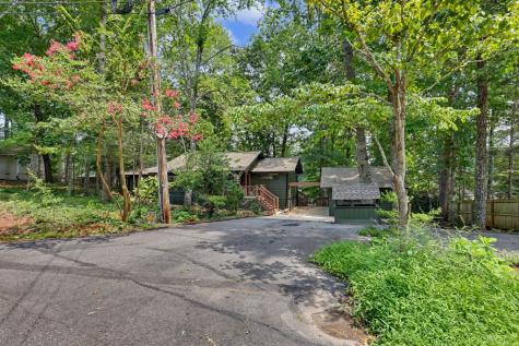 951 Mcclure Drive Hayesville NC 28904