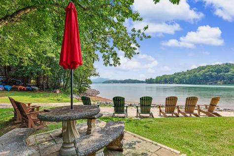 951 Mcclure Drive Hayesville NC 28904