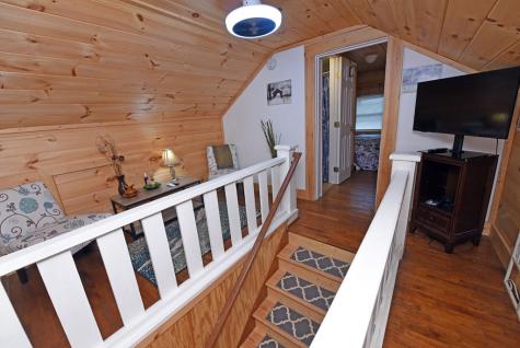 742 Hillcrest Drive Mccaysville GA 30555