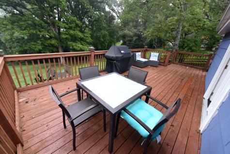742 Hillcrest Drive Mccaysville GA 30555