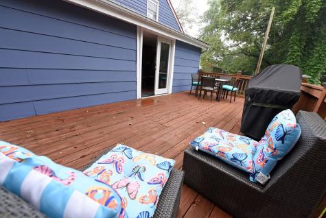 742 Hillcrest Drive Mccaysville GA 30555