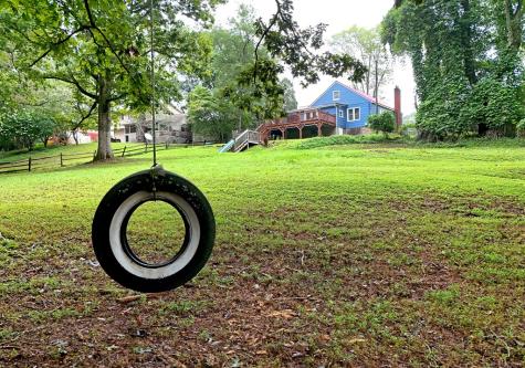 742 Hillcrest Drive Mccaysville GA 30555