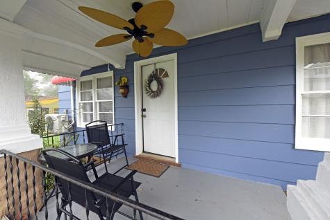 742 Hillcrest Drive Mccaysville GA 30555