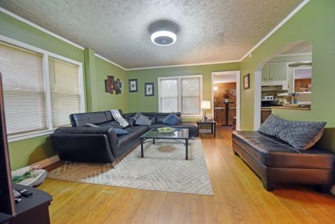 742 Hillcrest Drive Mccaysville GA 30555