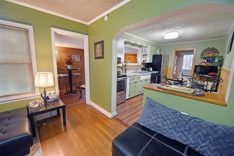 742 Hillcrest Drive Mccaysville GA 30555