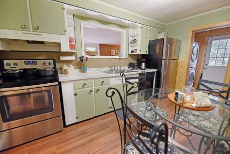 742 Hillcrest Drive Mccaysville GA 30555